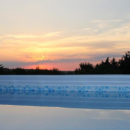 Albachiara Bed & Breakfast Монополі Екстер'єр фото