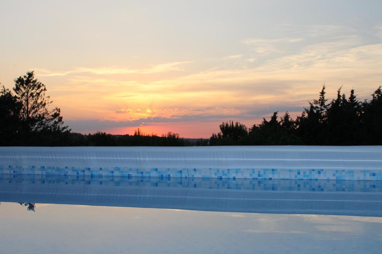 Albachiara Bed & Breakfast Монополі Екстер'єр фото
