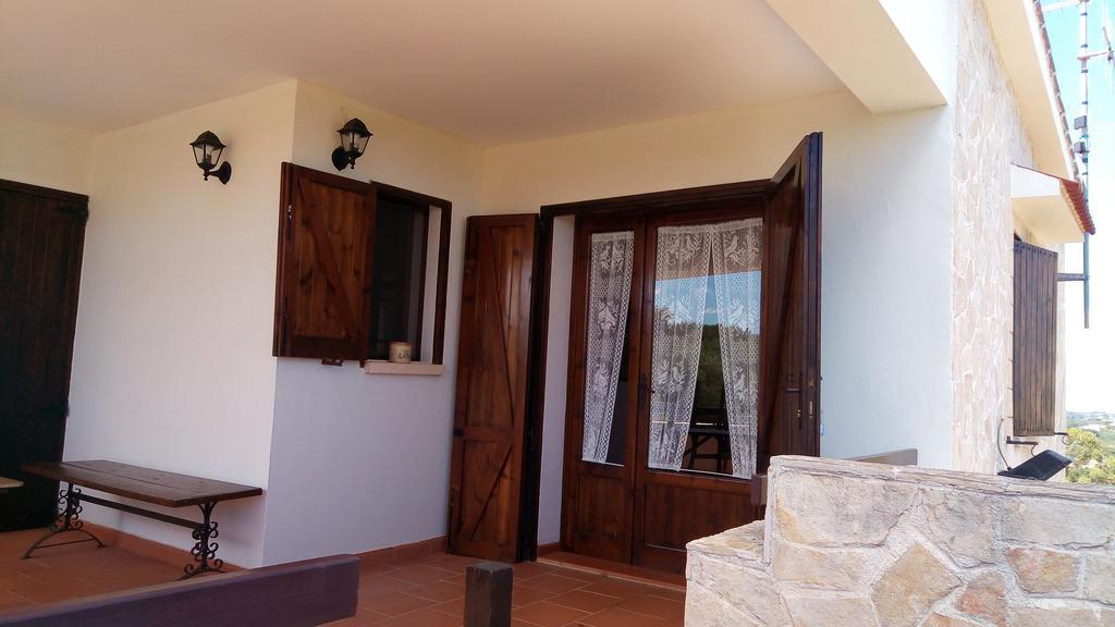 Albachiara Bed & Breakfast Монополі Екстер'єр фото