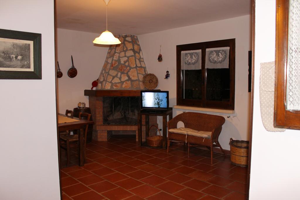 Albachiara Bed & Breakfast Монополі Номер фото