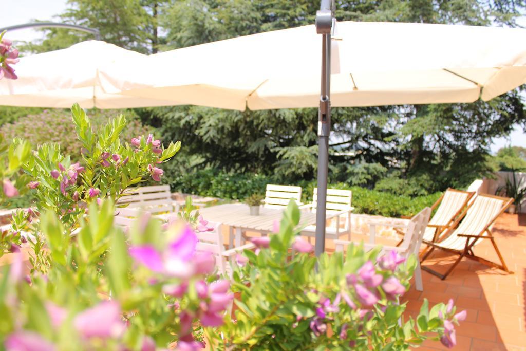 Albachiara Bed & Breakfast Монополі Екстер'єр фото