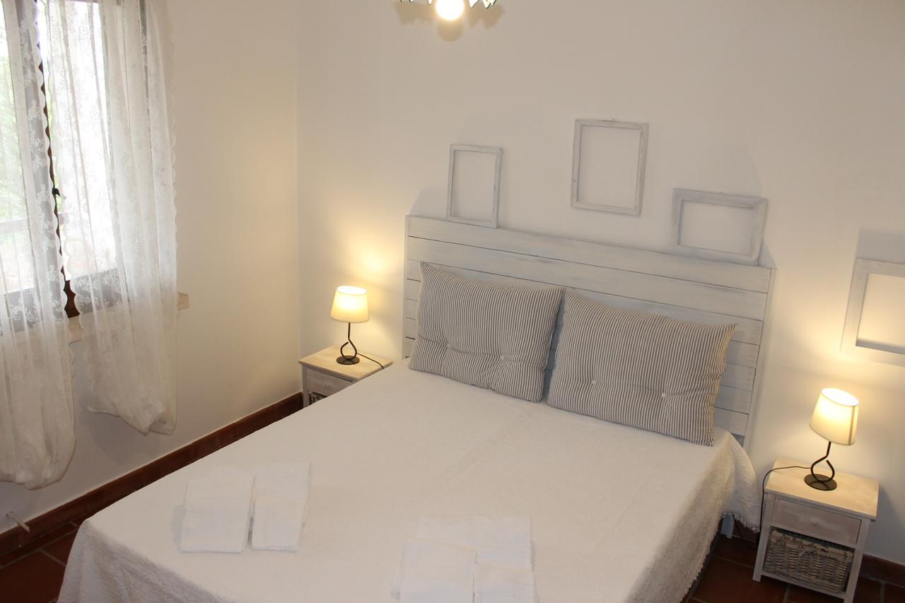Albachiara Bed & Breakfast Монополі Екстер'єр фото