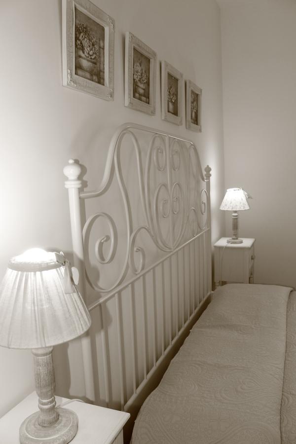 Albachiara Bed & Breakfast Монополі Екстер'єр фото