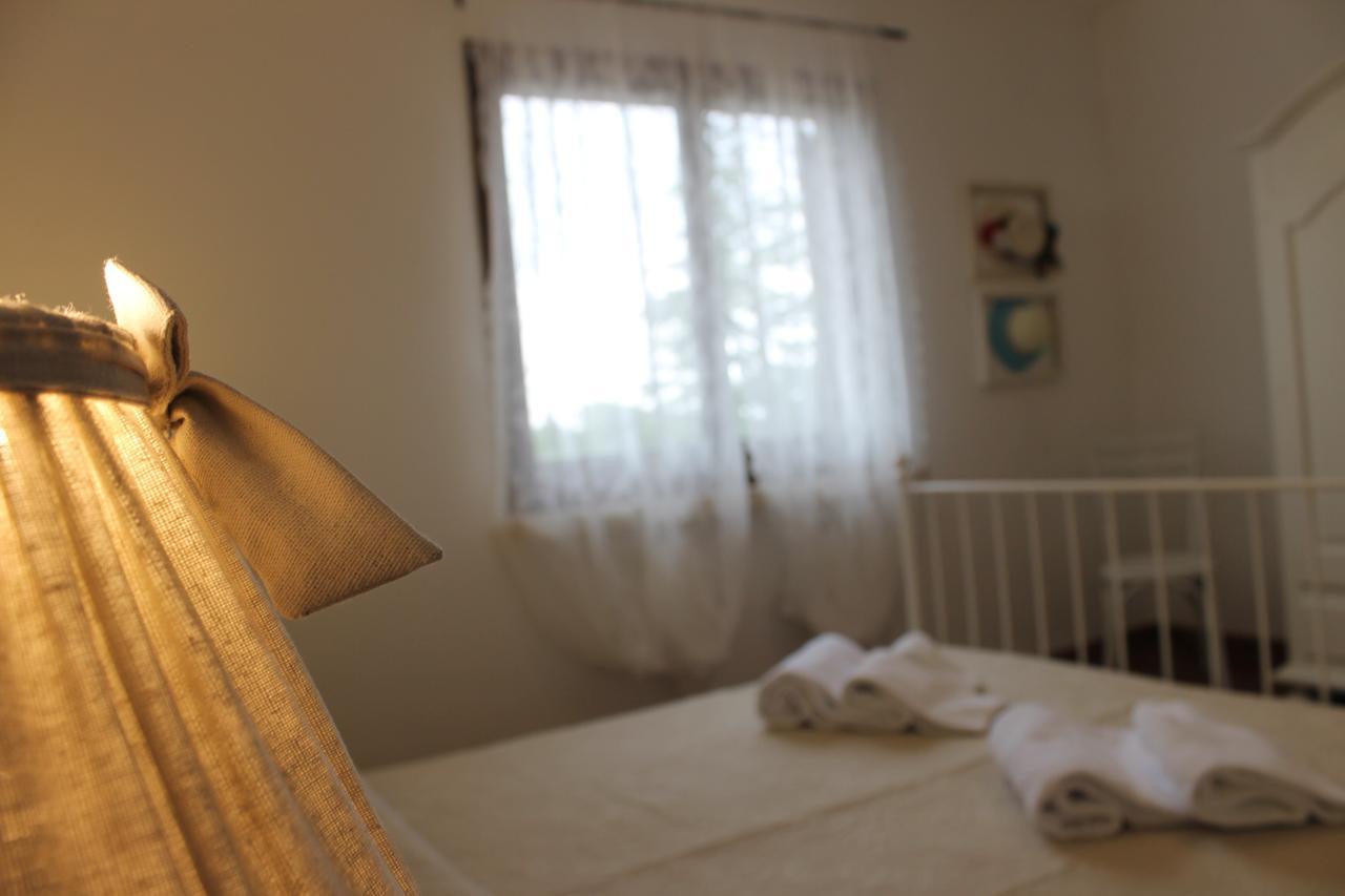 Albachiara Bed & Breakfast Монополі Екстер'єр фото
