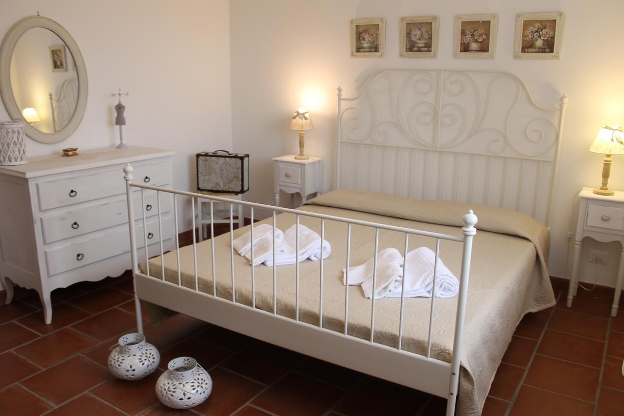 Albachiara Bed & Breakfast Монополі Екстер'єр фото