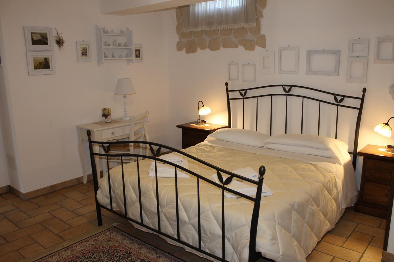Albachiara Bed & Breakfast Монополі Екстер'єр фото