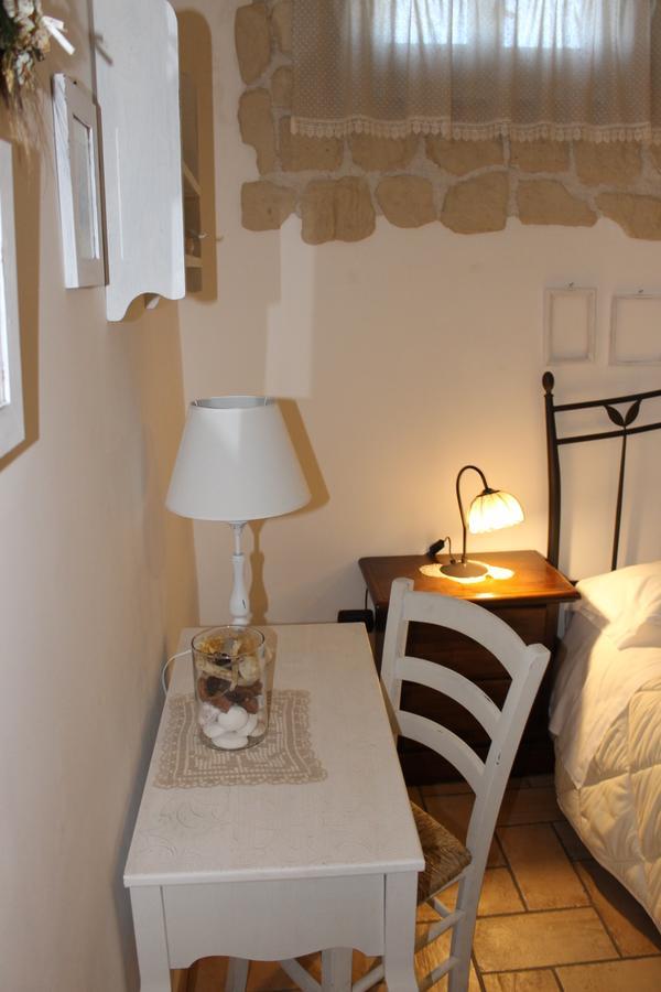 Albachiara Bed & Breakfast Монополі Екстер'єр фото